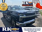 2022 Chevrolet Silverado 2500 Crew Cab SRW 4WD Pickup for sale #19165PC - photo 1