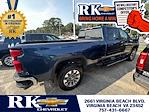 2022 Chevrolet Silverado 2500 Crew Cab SRW 4WD Pickup for sale #19165PC - photo 12