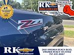 2022 Chevrolet Silverado 2500 Crew Cab SRW 4WD Pickup for sale #19165PC - photo 16