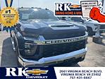 2022 Chevrolet Silverado 2500 Crew Cab SRW 4WD Pickup for sale #19165PC - photo 17