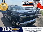2022 Chevrolet Silverado 2500 Crew Cab SRW 4WD Pickup for sale #19165PC - photo 3