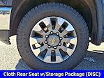 2022 Chevrolet Silverado 2500 Crew Cab SRW 4WD Pickup for sale #19165PC - photo 8