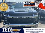 2022 Chevrolet Silverado 2500 Crew Cab SRW 4WD Pickup for sale #19165PC - photo 4