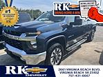 2022 Chevrolet Silverado 2500 Crew Cab SRW 4WD Pickup for sale #19165PC - photo 5