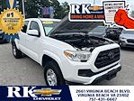 2019 Toyota Tacoma Double Cab RWD Pickup for sale #19174PC - photo 29