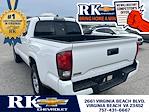 2019 Toyota Tacoma Double Cab RWD Pickup for sale #19174PC - photo 7