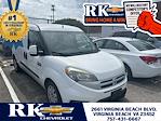 2017 Ram ProMaster City FWD Empty Cargo Van for sale #19174PCA - photo 1