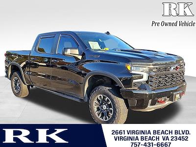 Used 2024 Chevrolet Silverado 1500 ZR2 Crew Cab for sale #19188PC - photo 1