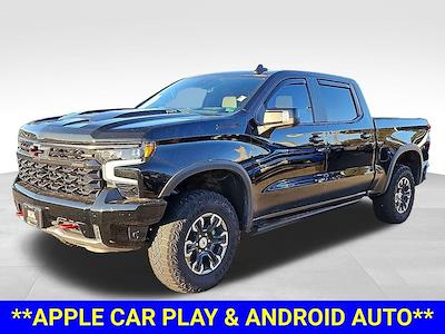 2024 Chevrolet Silverado 1500 Crew Cab 4WD Pickup for sale #19188PC - photo 2