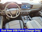 2024 Chevrolet Silverado 1500 Crew Cab 4WD Pickup for sale #19188PC - photo 11
