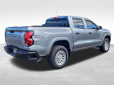 2023 Chevrolet Colorado Crew Cab 4WD Pickup for sale #19192PC - photo 2