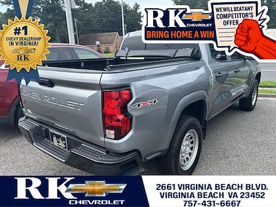 2023 Chevrolet Colorado Crew Cab 4WD Pickup for sale #19192PC - photo 2