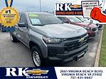 2023 Chevrolet Colorado Crew Cab 4WD Pickup for sale #19192PC - photo 1