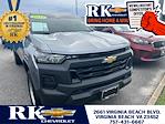 2023 Chevrolet Colorado Crew Cab 4WD Pickup for sale #19192PC - photo 12