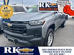 2023 Chevrolet Colorado Crew Cab 4WD Pickup for sale #19192PC - photo 13