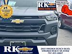 2023 Chevrolet Colorado Crew Cab 4WD Pickup for sale #19192PC - photo 14