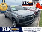 2023 Chevrolet Colorado Crew Cab 4WD Pickup for sale #19192PC - photo 3