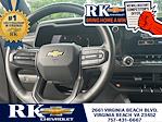 2023 Chevrolet Colorado Crew Cab 4WD Pickup for sale #19192PC - photo 22