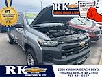 2023 Chevrolet Colorado Crew Cab 4WD Pickup for sale #19192PC - photo 30