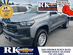 2023 Chevrolet Colorado Crew Cab 4WD Pickup for sale #19192PC - photo 5