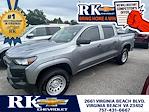 2023 Chevrolet Colorado Crew Cab 4WD Pickup for sale #19192PC - photo 6