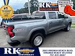 2023 Chevrolet Colorado Crew Cab 4WD Pickup for sale #19192PC - photo 9