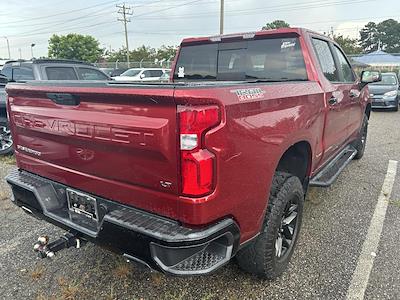 2019 Chevrolet Silverado 1500 Crew Cab 4WD Pickup for sale #19194PC - photo 2