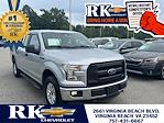 2016 Ford F-150 Super Cab 4WD Pickup for sale #19202PC - photo 1