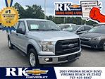 2016 Ford F-150 Super Cab 4WD Pickup for sale #19202PC - photo 2