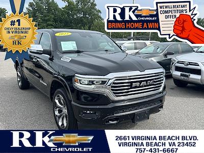 2022 Ram 1500 Crew Cab 4WD Pickup for sale #19207PC - photo 1