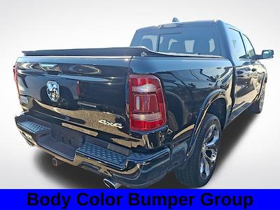 2022 Ram 1500 Crew Cab 4x4 Pickup for sale #19207PC - photo 2