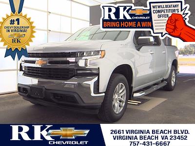 2019 Chevrolet Silverado 1500 Crew Cab 4WD Pickup for sale #19226P - photo 1