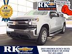 2019 Chevrolet Silverado 1500 Crew Cab 4WD Pickup for sale #19226P - photo 1