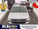 2019 Chevrolet Silverado 1500 Crew Cab 4WD Pickup for sale #19226P - photo 3