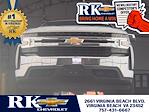 2019 Chevrolet Silverado 1500 Crew Cab 4WD Pickup for sale #19226P - photo 4