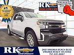 2019 Chevrolet Silverado 1500 Crew Cab 4WD Pickup for sale #19226P - photo 5