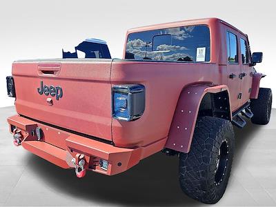 2023 Jeep Gladiator Crew Cab 4x4 Pickup for sale #19239P - photo 2