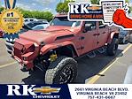 2023 Jeep Gladiator Crew Cab 4WD Pickup for sale #19239P - photo 1