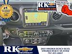 2023 Jeep Gladiator Crew Cab 4WD Pickup for sale #19239P - photo 11