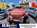 2023 Jeep Gladiator Crew Cab 4WD Pickup for sale #19239P - photo 3
