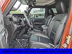 2023 Jeep Gladiator Crew Cab 4WD Pickup for sale #19239P - photo 13