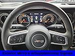 2023 Jeep Gladiator Crew Cab 4WD Pickup for sale #19239P - photo 19