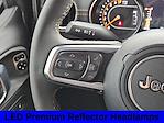 2023 Jeep Gladiator Crew Cab 4WD Pickup for sale #19239P - photo 21