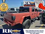 2023 Jeep Gladiator Crew Cab 4WD Pickup for sale #19239P - photo 5