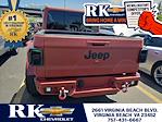 2023 Jeep Gladiator Crew Cab 4WD Pickup for sale #19239P - photo 6