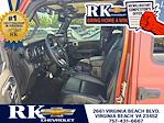 2023 Jeep Gladiator Crew Cab 4WD Pickup for sale #19239P - photo 7