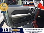 2023 Jeep Gladiator Crew Cab 4WD Pickup for sale #19239P - photo 9