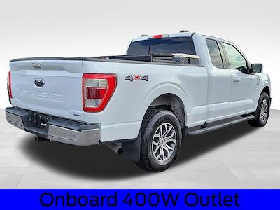 2021 Ford F-150 Super Cab 4WD Pickup for sale #19243P - photo 2