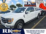 2021 Ford F-150 Super Cab 4WD Pickup for sale #19243P - photo 1