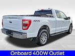 2021 Ford F-150 Super Cab 4WD Pickup for sale #19243P - photo 2